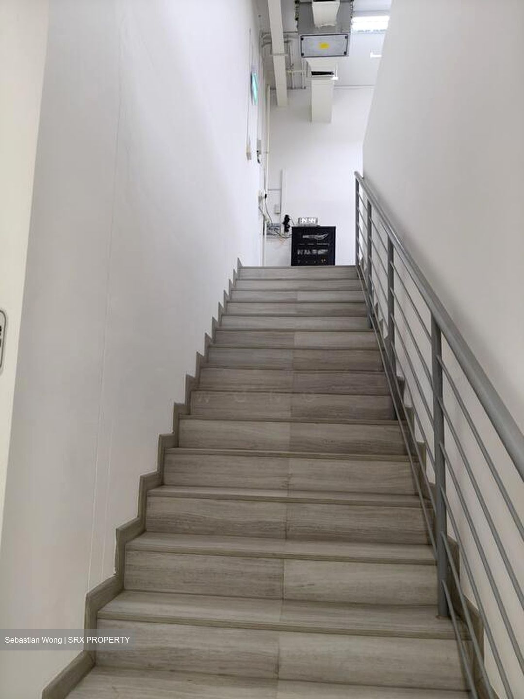 Oxley Bizhub 2 (D14), Factory #503300021